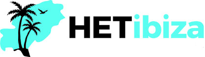 Logo HETibiza